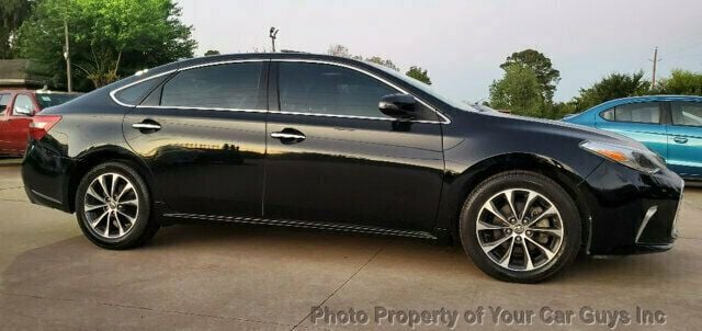 2016 Toyota Avalon 4dr Sedan XLE Premium - 22912166 - 9