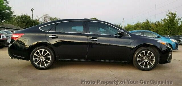 2016 Toyota Avalon 4dr Sedan XLE Premium - 22912166 - 10