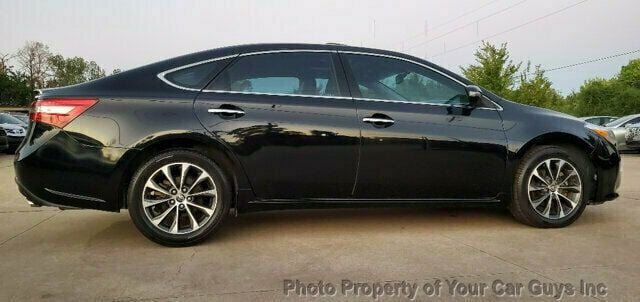 2016 Toyota Avalon 4dr Sedan XLE Premium - 22912166 - 11