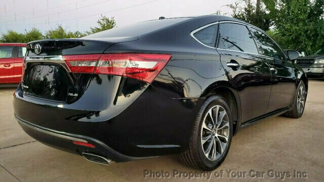2016 Toyota Avalon 4dr Sedan XLE Premium - 22912166 - 13