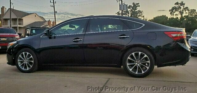 2016 Toyota Avalon 4dr Sedan XLE Premium - 22912166 - 21