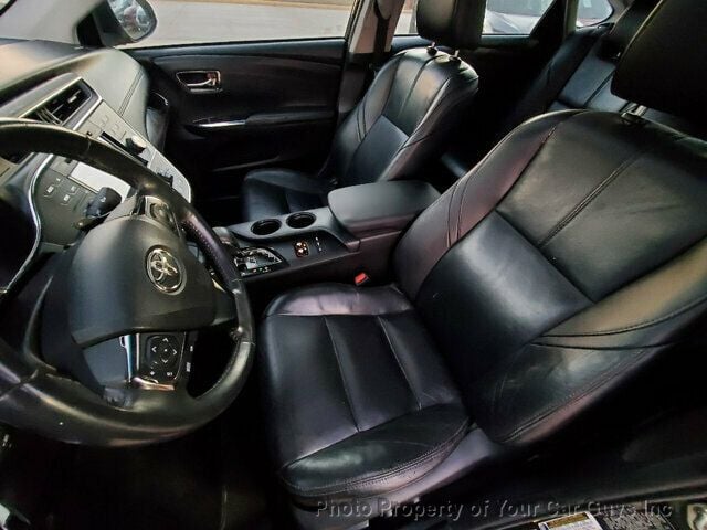 2016 Toyota Avalon 4dr Sedan XLE Premium - 22912166 - 24