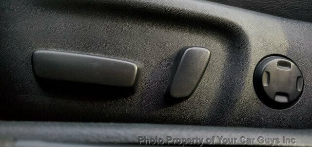 2016 Toyota Avalon 4dr Sedan XLE Premium - 22912166 - 25