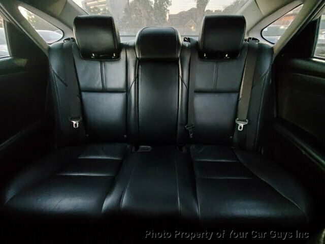 2016 Toyota Avalon 4dr Sedan XLE Premium - 22912166 - 28