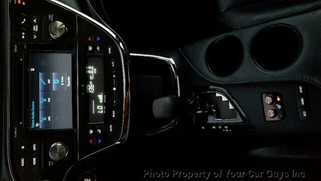 2016 Toyota Avalon 4dr Sedan XLE Premium - 22912166 - 29