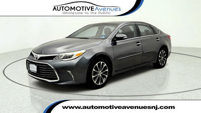 2016 Toyota Avalon - 4T1BK1EB1GU236724