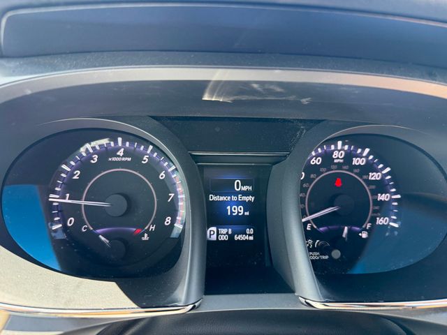 2016 Toyota Avalon **AVALON LIMITED**1OWNER** - 23011614 - 10