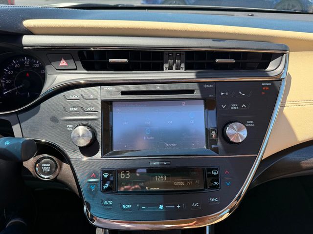 2016 Toyota Avalon **AVALON LIMITED**1OWNER** - 23011614 - 11