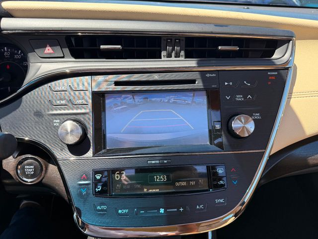 2016 Toyota Avalon **AVALON LIMITED**1OWNER** - 23011614 - 14