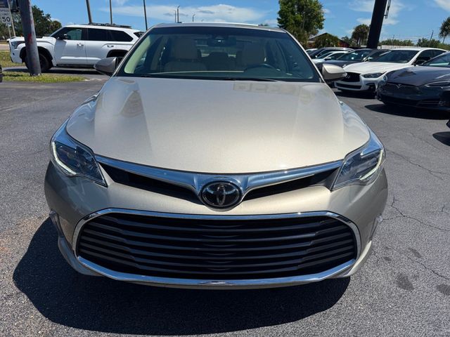 2016 Toyota Avalon **AVALON LIMITED**1OWNER** - 23011614 - 1