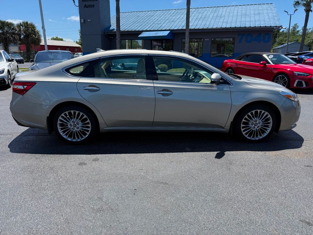 2016 Toyota Avalon **AVALON LIMITED**1OWNER** - 23011614 - 3