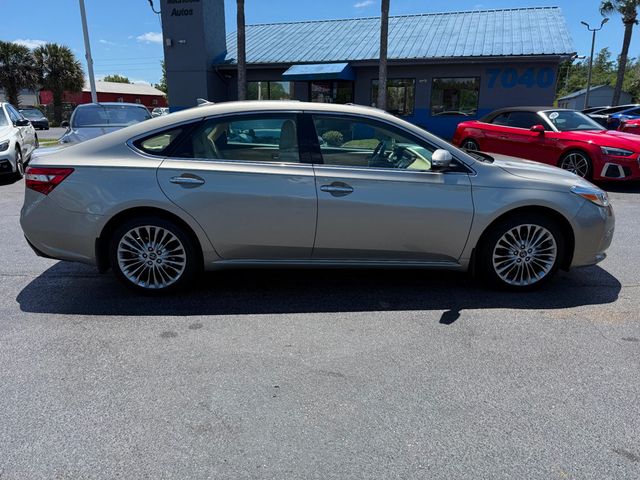 2016 Toyota Avalon **AVALON LIMITED**1OWNER** - 23011614 - 3