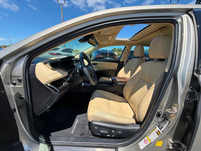 2016 Toyota Avalon **AVALON LIMITED**1OWNER** - 23011614 - 8
