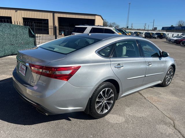 2016 Toyota Avalon XLE - 22998426 - 3