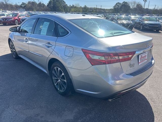 2016 Toyota Avalon XLE - 22998426 - 5