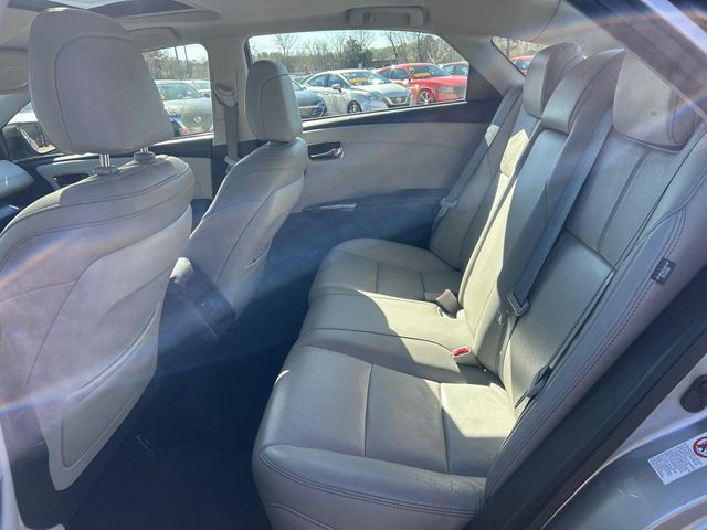 2016 Toyota Avalon XLE - 22998426 - 6
