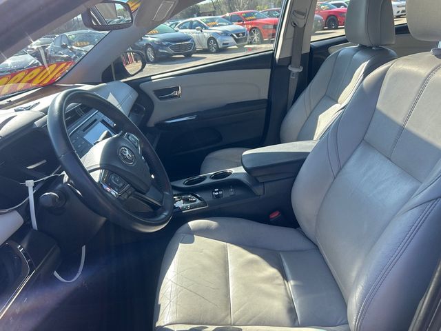 2016 Toyota Avalon XLE - 22998426 - 7