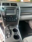 2016 Toyota Camry  - 22916550 - 10