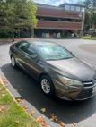2016 Toyota Camry  - 22916550 - 2