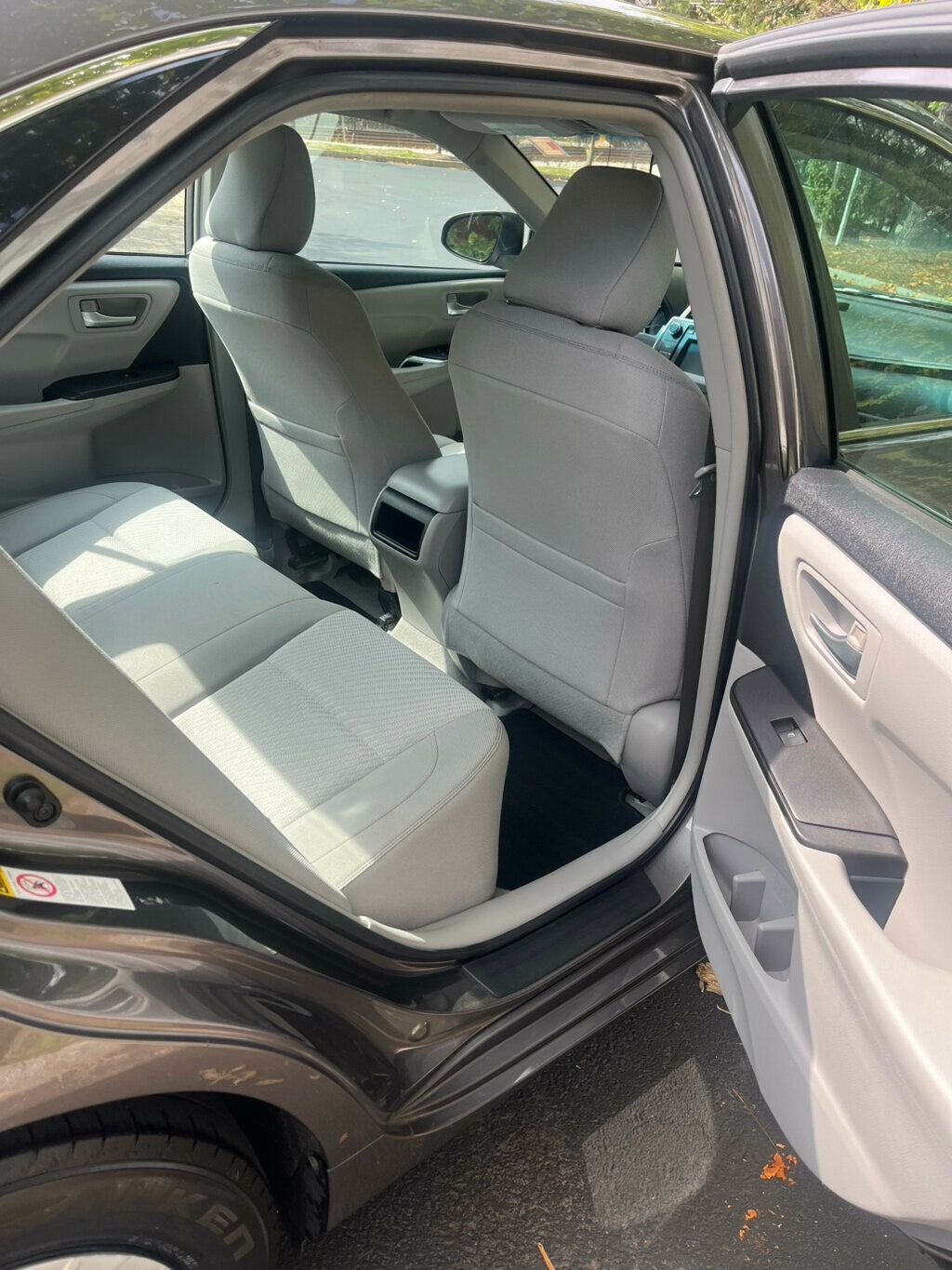 2016 Toyota Camry  - 22916550 - 7