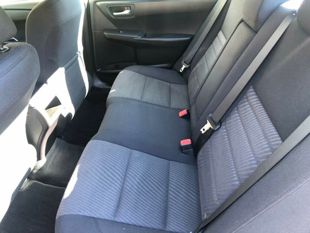 2016 Toyota Camry  - 23021532 - 4