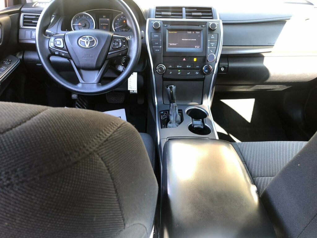 2016 Toyota Camry  - 23021532 - 5