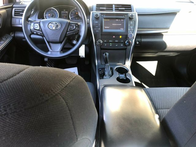 2016 Toyota Camry  - 23021532 - 5