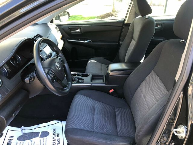 2016 Toyota Camry  - 23021532 - 6