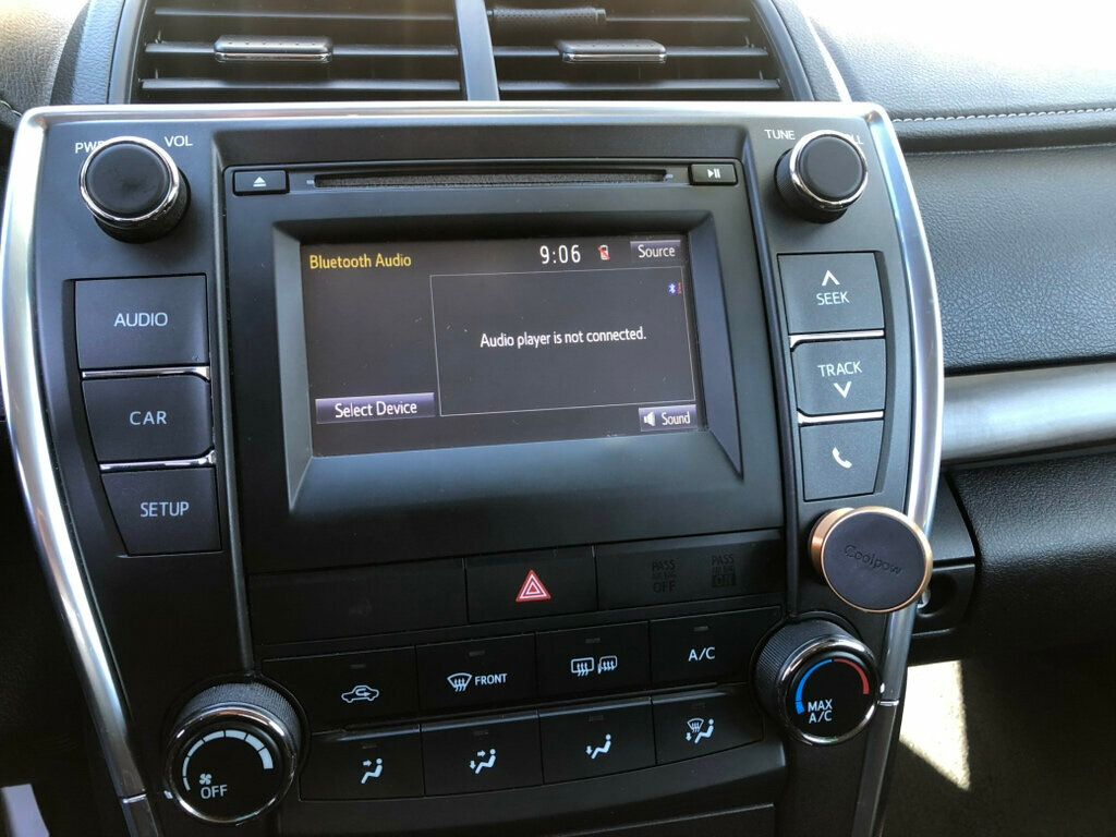 2016 Toyota Camry  - 23021532 - 7