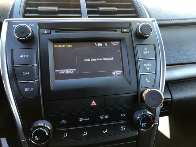 2016 Toyota Camry  - 23021532 - 7