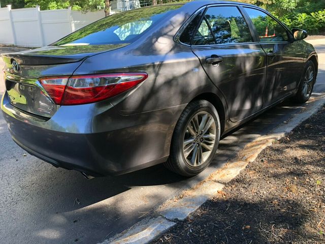 2016 Toyota Camry  - 23041437 - 2