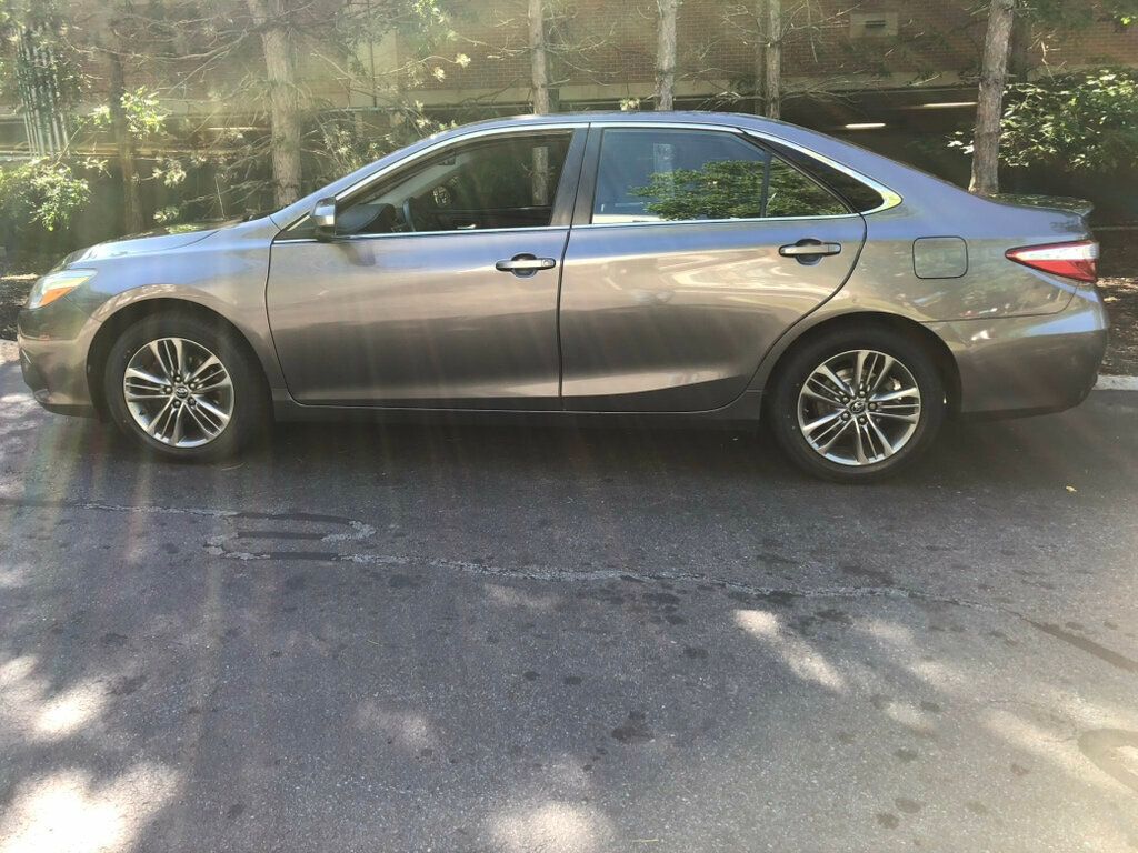 2016 Toyota Camry  - 23041437 - 4