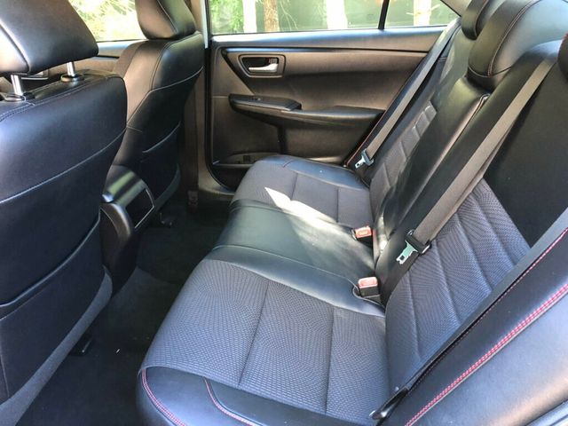 2016 Toyota Camry  - 23041437 - 5