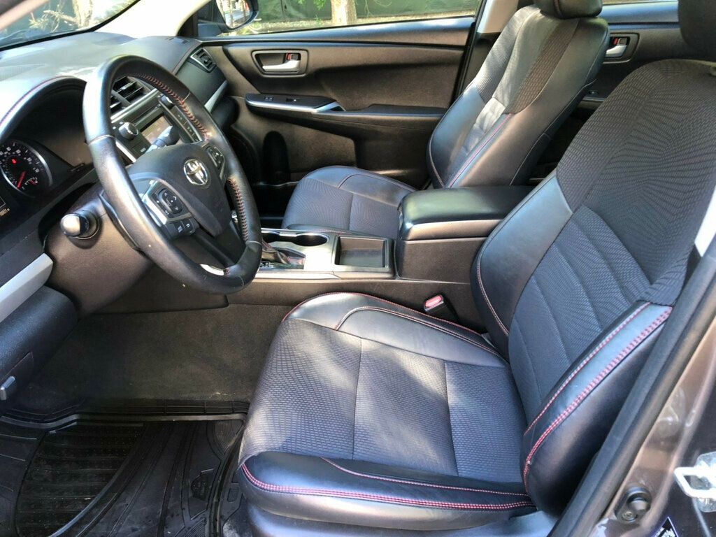 2016 Toyota Camry  - 23041437 - 7