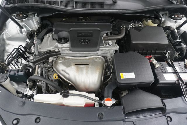 2016 Toyota Camry  - 23032467 - 21