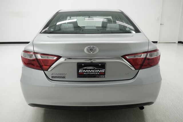 2016 Toyota Camry  - 23032467 - 2