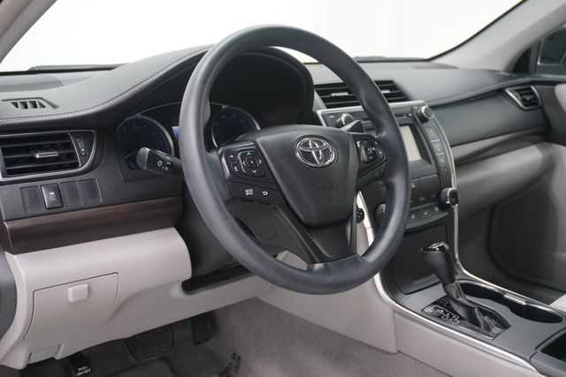 2016 Toyota Camry  - 23032467 - 5