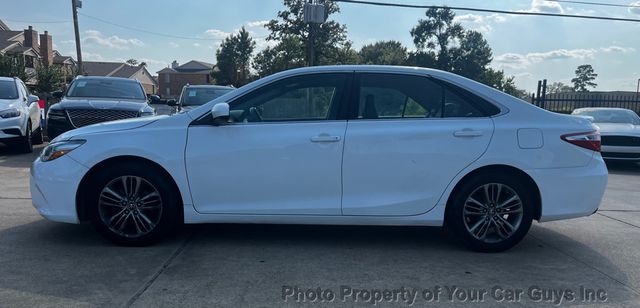 2016 Toyota Camry  - 23071024 - 10