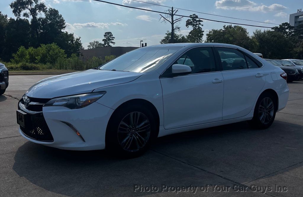 2016 Toyota Camry  - 23071024 - 11