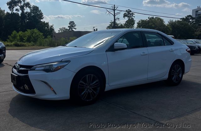2016 Toyota Camry  - 23071024 - 11