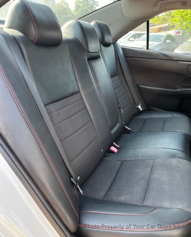 2016 Toyota Camry  - 23071024 - 14