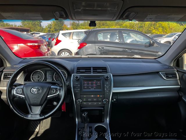 2016 Toyota Camry  - 23071024 - 17