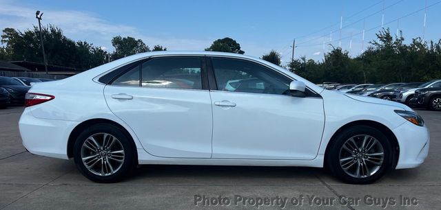 2016 Toyota Camry  - 23071024 - 4