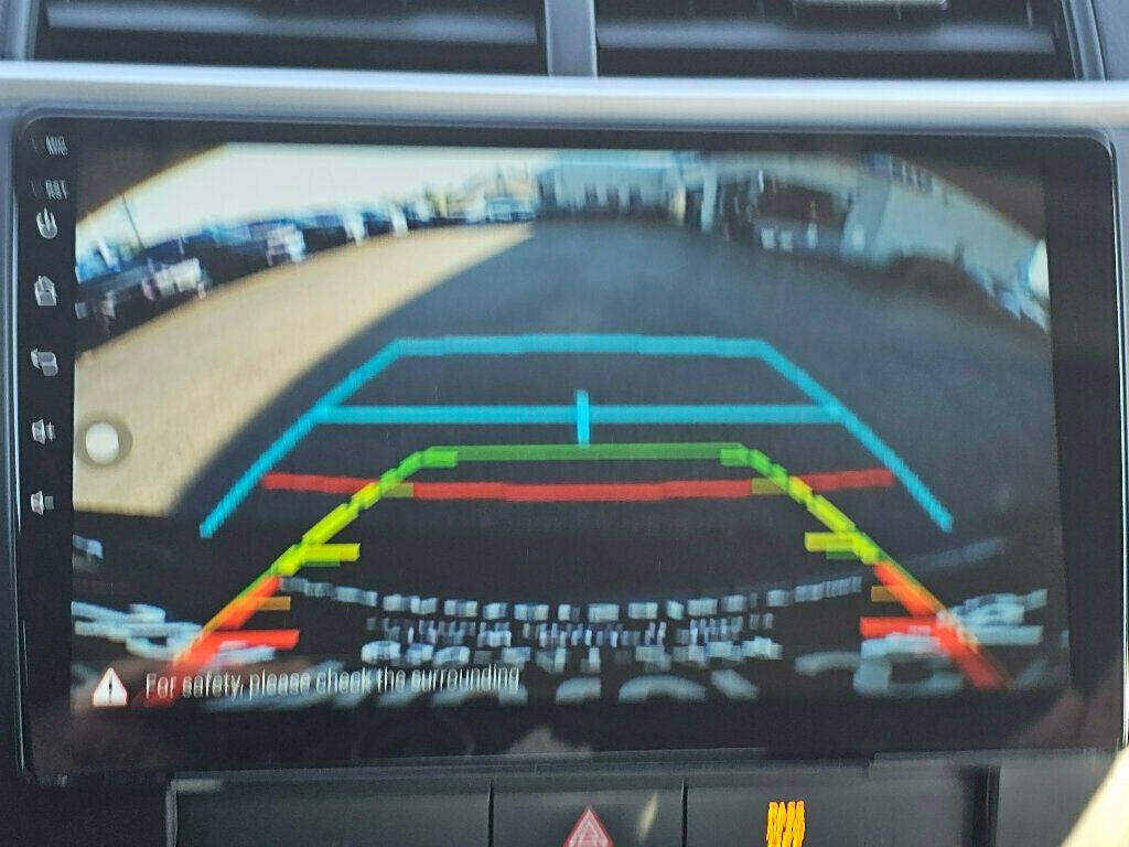 2016 Toyota Camry photo 6