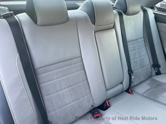 2016 Toyota Camry 2016 TOYOTA CAMRY XSE 4D SEDAN 1-OWNER SERVICED 615-730-9991 - 23052779 - 15