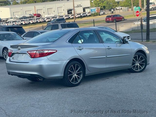 2016 Toyota Camry 2016 TOYOTA CAMRY XSE 4D SEDAN 1-OWNER SERVICED 615-730-9991 - 23052779 - 1