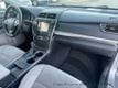 2016 Toyota Camry 2016 TOYOTA CAMRY XSE 4D SEDAN 1-OWNER SERVICED 615-730-9991 - 23052779 - 21