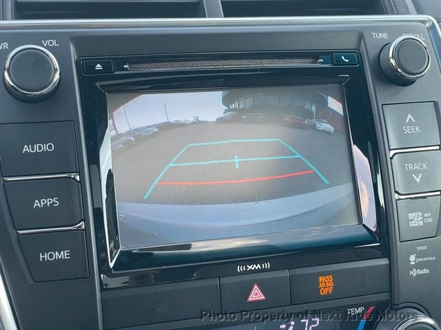 2016 Toyota Camry 2016 TOYOTA CAMRY XSE 4D SEDAN 1-OWNER SERVICED 615-730-9991 - 23052779 - 24