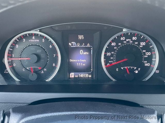2016 Toyota Camry 2016 TOYOTA CAMRY XSE 4D SEDAN 1-OWNER SERVICED 615-730-9991 - 23052779 - 27