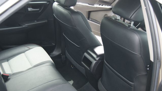 2016 Toyota Camry 3 MONTH WARRANTY , JUST SERVICED , VERY CLEAN INSIDE AND OUT  - 23017610 - 40